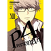Persona 4 Volume 13