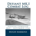 Defiant MK.I Combat Log: Fighter Command May - September 1940