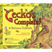 Gecko's Complaint: A Balinese Folktale (Bilingual Edition - English and Indonesian Text)