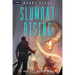 His Own Man: A Cyberpunk Litrpg