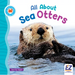 All about Sea Otters
