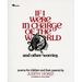 If I Were in Charge of the World and Other Worries: Poems for Children and Their Parents