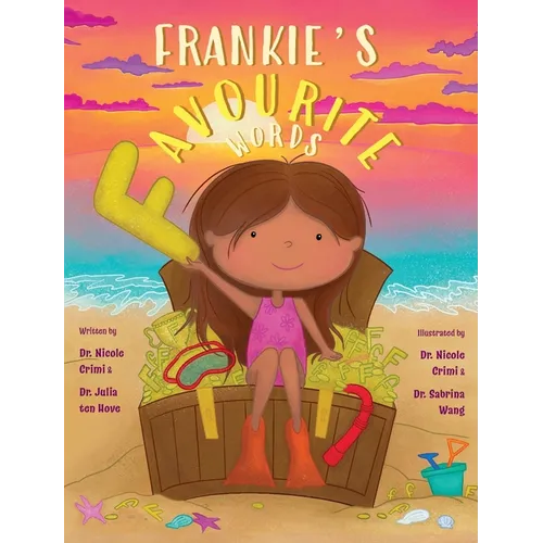 Frankie's Favourite Words