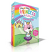 The Itty Bitty Princess Kitty Collection (Boxed Set): The Newest Princess; The Royal Ball; The Puppy Prince; Star Showers