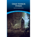 Great Horror Stories: Tales by Stoker, Poe, Lovecraft and Others