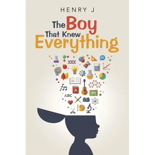 The Boy That Knew Everything