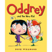 Oddrey and the New Kid