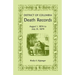 District of Columbia Death Records: August 1, 1874 - July 31, 1879