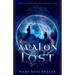 Avalon Lost: A YA Fantasy Adventure Novel