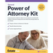 General Power of Attorney Kit: Make Your Own Power of Attorney in Minutes