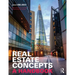 Real Estate Concepts: A Handbook