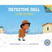 Detective Dell is on the Case