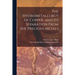 The Hydrometallurgy of Copper, and Its Separation From the Precious Metals [microform]