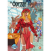 The Odyssey: The New Dawn #5
