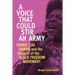Voice That Could Stir an Army: Fannie Lou Hamer and the Rhetoric of the Black Freedom Movement