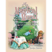 My Magical Mural: Once Upon a Painted Room A Trompe-l'oeil Fairy Tale