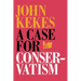 A Case for Conservatism: Conquest and Change in Colonial New York