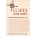 Gifts from Within
