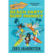 Welcome to Wonderland #2: Beach Party Surf Monkey