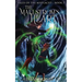 The Maelstrom's Heart