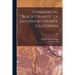 Commercial "Black Granite" of San Diego County, California; No.3