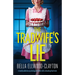 The Tradwife's Lie: A totally addictive psychological thriller with a shocking final twist
