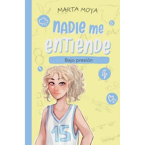 Nadie me entiende 5, bajo presión