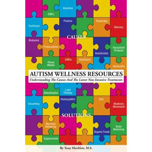 Autism Wellness Resources: Understanding the Causes and the Latest Non-Invasive Treatments