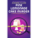 Pink Lemonade Cake Murder