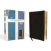 Side-By-Side Bible-PR-NIV/MS Large Print: Two Bible Versions Together for Study and Comparison