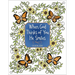 When God Thinks of You He Smiles: Coloring Book