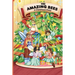 the amazing bees, a christmas story