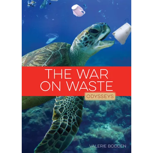 The War on Waste