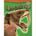 Sabre-Tooth Tiger
