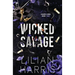 Wicked Savage