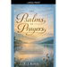 Psalms As Prayers