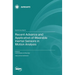 Recent Advance and Application of Wearable Inertial Sensors in Motion Analysis