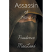 Assassin of Nova