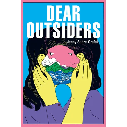 Dear Outsiders: Poems