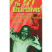 The Bizarchives: Issue #4