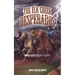 The Elk Creek Desperados: The Cattle Drive
