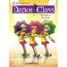 Dance Class #9: Dancing in the Rain