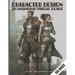 Character Design: An Ispiring Visual Guide