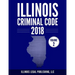 Illinois Criminal Code, Volume 2