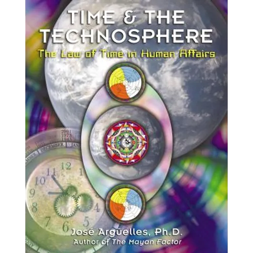 Time and the Technosphere: The Law of Time in Human Affairs