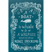 A Boat, a Whale & a Walrus: Menus and Stories