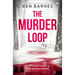 The Murder Loop: An atmospheric and tense crime thriller