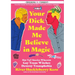 Your Dick Made Me Believe in Magic: Hot T4t Stories Wherein Gay Trans Witches Destroy Transphobia (Queering Consent)