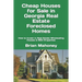 Cheap Houses for Sale in Georgia Real Estate Foreclosed Homes: How to Invest in Real Estate Wholesaling Houses & REO Properties