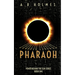 Pharaoh: Power Behind The Sun Series: Book One